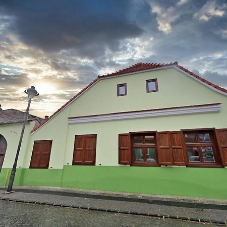 Flh - Limette Home Sibiu Exterior foto