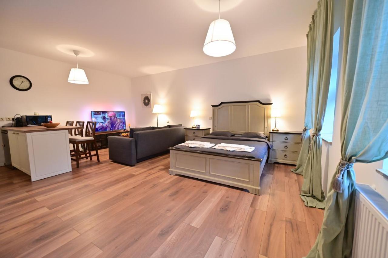 Flh - Limette Home Sibiu Exterior foto