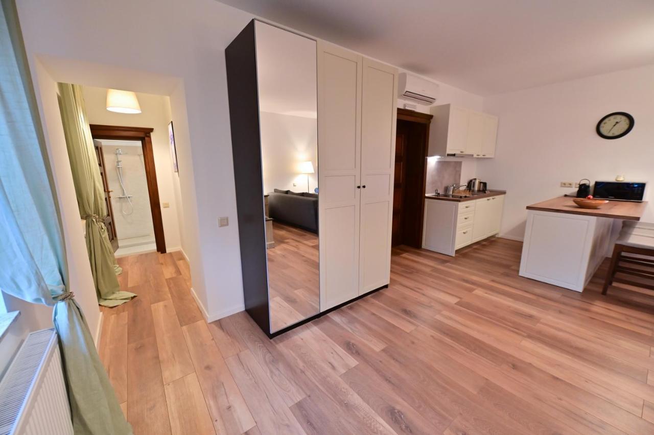 Flh - Limette Home Sibiu Exterior foto