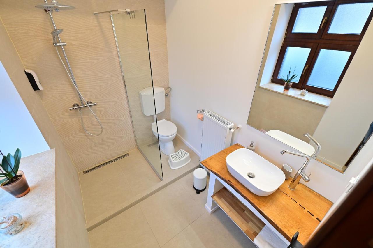 Flh - Limette Home Sibiu Exterior foto