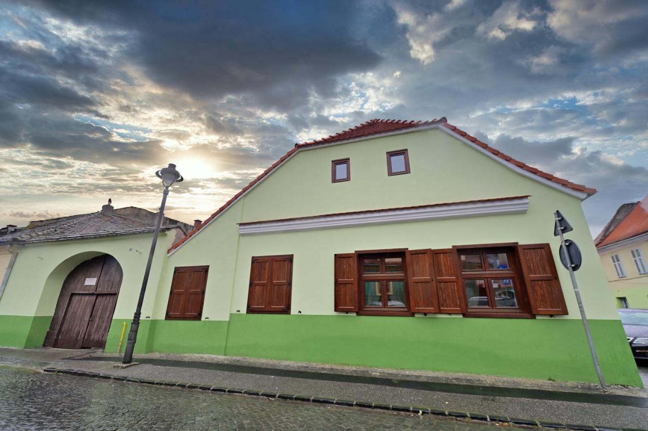 Flh - Limette Home Sibiu Exterior foto