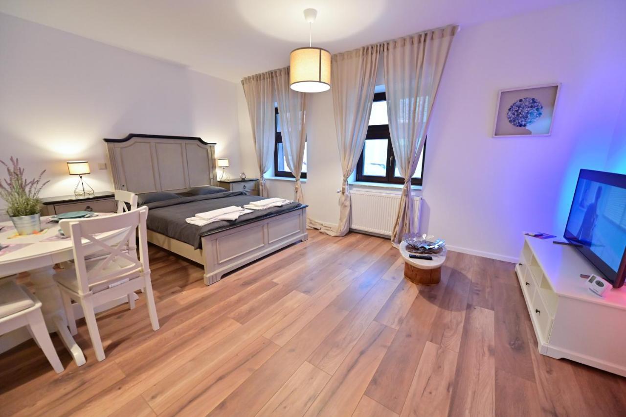 Flh - Limette Home Sibiu Exterior foto