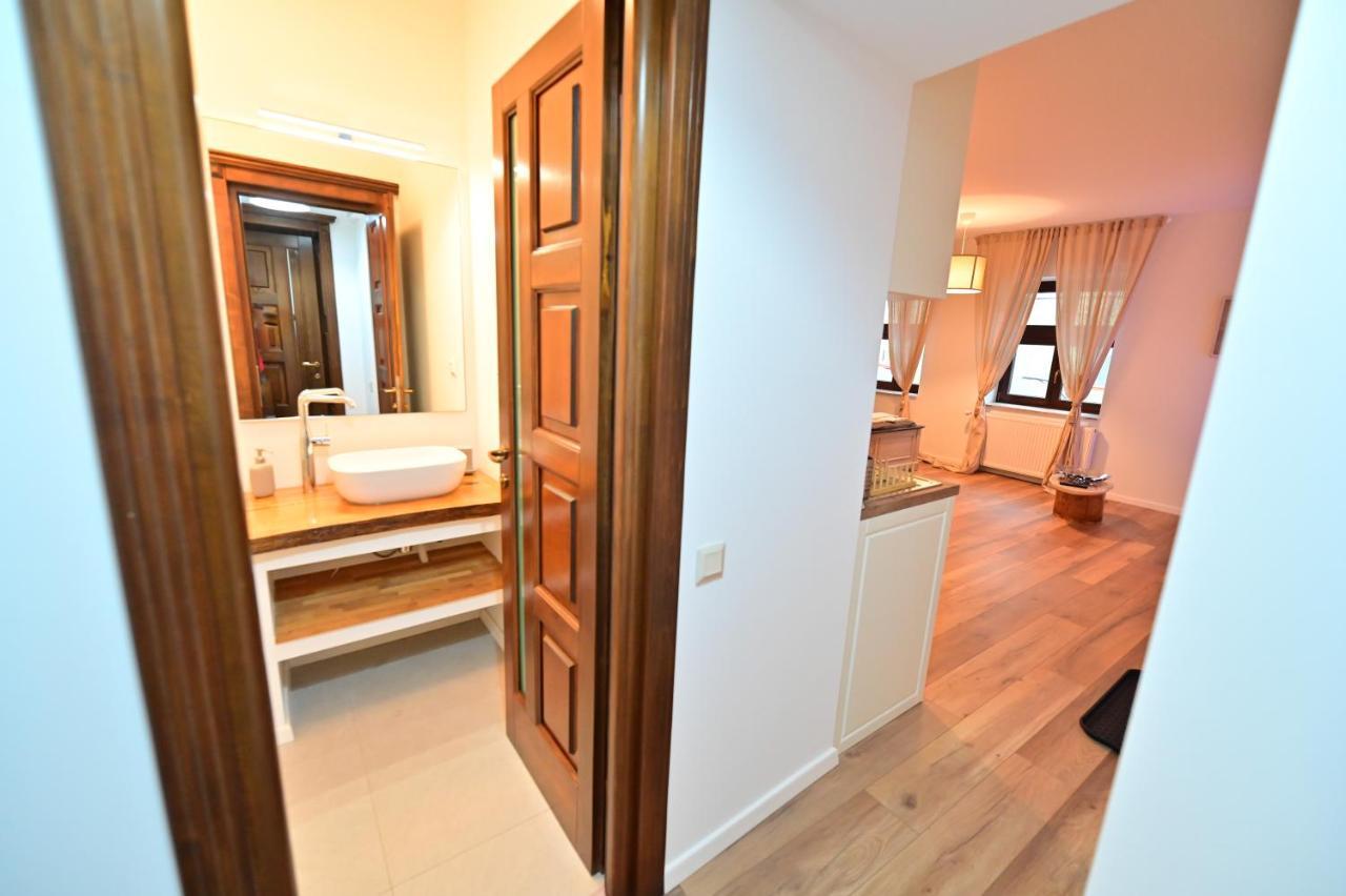 Flh - Limette Home Sibiu Exterior foto