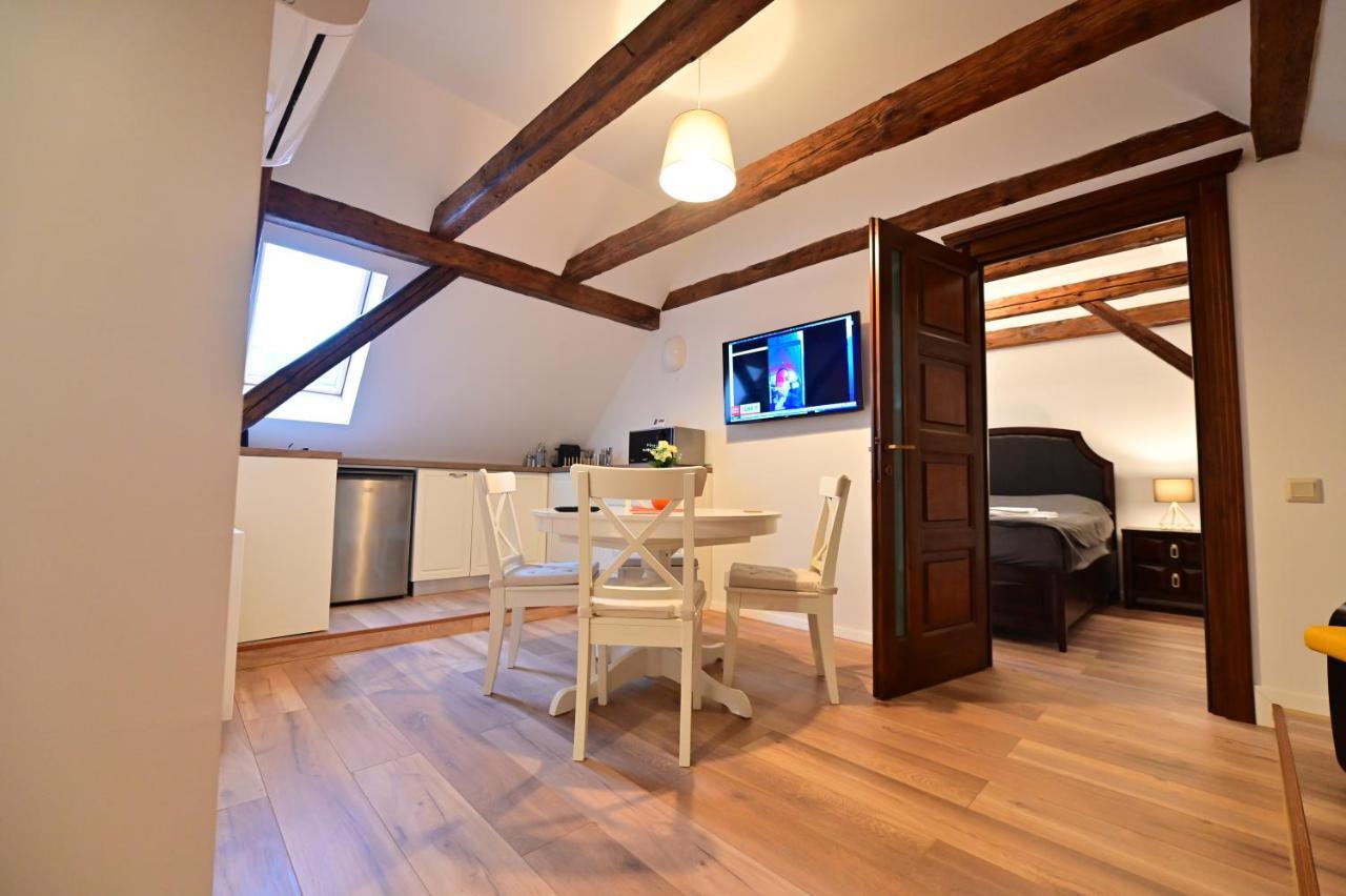 Flh - Limette Home Sibiu Exterior foto
