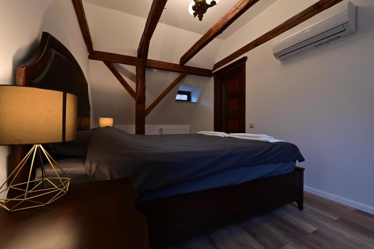 Flh - Limette Home Sibiu Exterior foto