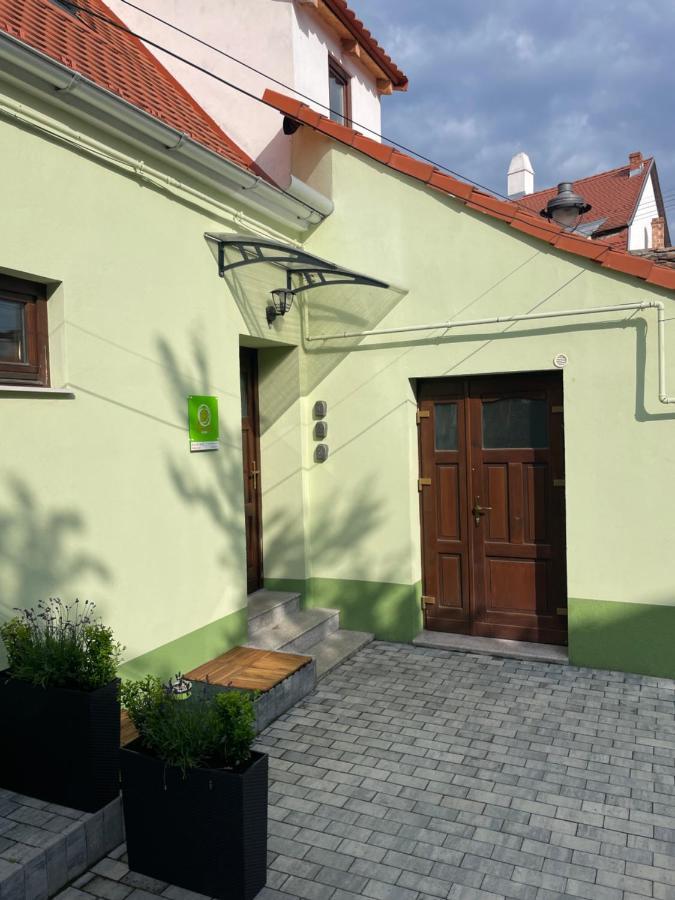 Flh - Limette Home Sibiu Exterior foto