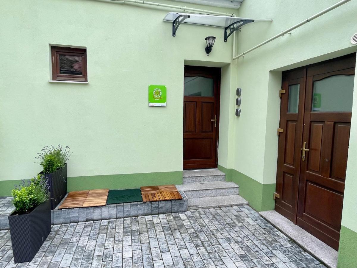 Flh - Limette Home Sibiu Exterior foto